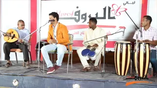 ليه نندم على الماضي حسين الصادق ليالي البروف اغاني سودانية 2020 