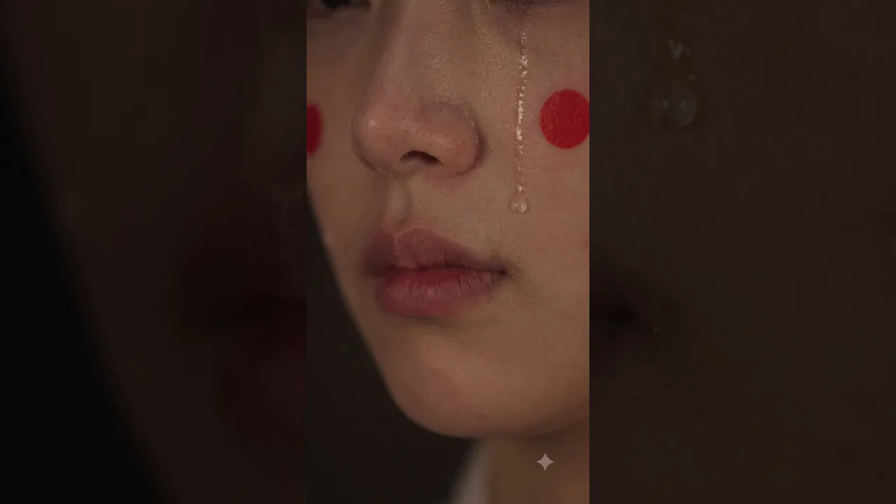 남편을 길들였습니다 . 뜬눈으로 새운 첫날밤