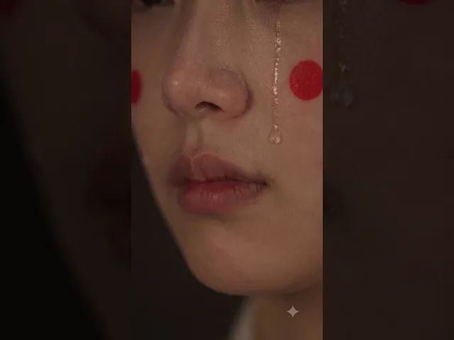 남편을 길들였습니다 . 뜬눈으로 새운 첫날밤
