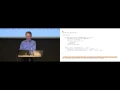 Modules in One Lesson