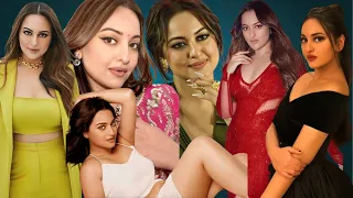 sonakshi sinha compilation