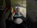 Car belly stuffing