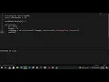 Record From Computer Speaker on Not from the microphone