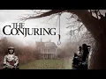 The Conjuring Full Movie Hindi Dubbed Vera Farmiga Patrick Wilson Ron Lili Facts Review