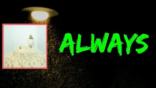 Download Ashe - Always (Lyrics) MP3