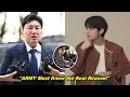 Download Lagu HYBE Finally Speaks Out! Jungkook Can’t Do This Anymore! Taehyung Sends an Emotional Message!