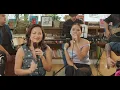 Bizarre Love Triangle (Frente!) Duet by Juris and Sitti