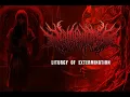 Download Lagu Mariontopsy - Liturgy of Extermination (Lyric)
