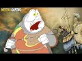 Elden Ring in a Nutshell Animation