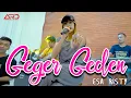 Esa Risty - Geger Geden  (Official Music Video)