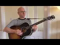 How to Play 'Sweet Little Sixteen ' - Chuck Berry -  Play Along Lesson - Jez Quayle