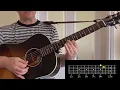 Download Lagu How to Play 'Sweet Little Sixteen ' - Chuck Berry -  Play Along Lesson - Jez Quayle