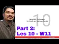 002-Les 10 - W11