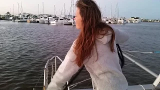 Episode 112 Sailing north