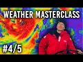 Using AIS offshore PredictWind Masterclass