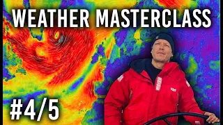 Using AIS offshore (PredictWind Masterclass 4/5)