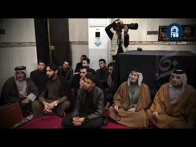 تعلّموا يا حكام العراق.. هكذا كان يتعامل أمير المؤمنين مع وزراء حكومته! سماحة الشيخ زمان الحسناوي