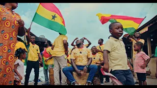 moraledotcom go black stars official music video 