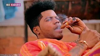 be kuduro francis boy