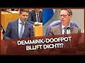 Download Lagu Bizar: Wilders stemt tegen motie onderzoek P€do-netwerk! Gideon van Meijeren perplex!