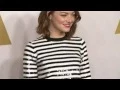 Download Lagu Oscar Nominee Luncheon: Emma Stone Red Carpet | ScreenSlam