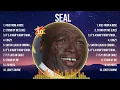 Download Lagu Seal Greatest Hits 2024Collection - Top 10 Hits Playlist Of All Time