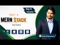 Day 6 Master CSS Flexbox Part 1 - Complete Layout Guide MERN Stack Developer Course 2026