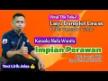 Download Lagu Karaoke Impian Perawan - Titiek Nur (Nada Wanita - Lagu Dangdut Jadul Lawas) HD