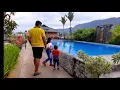 HOTEL TERBAIK DI SAMOSIR ||WISATA SAMOSIR - TOBA VILLAGE INN || TUK TUK PULAU SAMOSIR