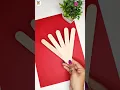 Easy craft Mother s Day Gift icecream sticks craft