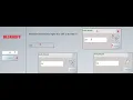 TwinCAT HMI Popup development and how data can be exchanged between popup and PLC are explained