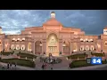 Branson Mo makes list of top 20 U S destinations by TripAdvisor