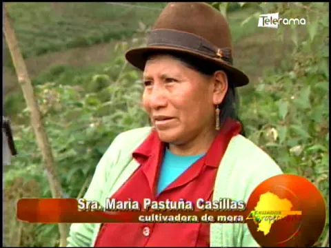 Ecuador Agropecuario 18-06-2018