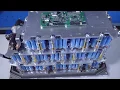 Battery Facility Vanguard Commercial Power
