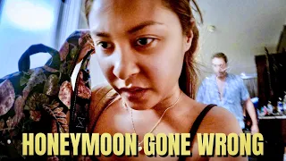 HONEYMOON GONE WRONG 😑 – Sailing Life on Jupiter EP131