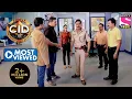 Download Lagu Singham's Special Mission | CID | Most Viewed