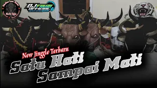 Download DJ Bantengan 🔥 Satu Hati Sampai Mati 🔥 SINDU REJO ft DJ FAUZI OFFICIAL MP3