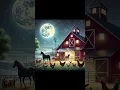 Fireflies and Rodeos - Lullaby - The AI Anthems