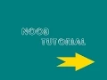 How to open Notepad Noob Tutorial Part 1
