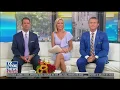 Ainsley Earhardt Leg and Cleavage 19