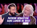 Lagu Patrick Sébastien ne mâche pas ses mots sur son licenciement !