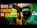Download Lagu HAMAS ACCEPTS to exchange hostages with ISRAEL, but has a SERIOUS PROBLEM!