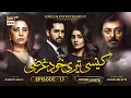 Download Lagu #KaisiTeriKhudgharzi Episode 13 | Danish Taimoor \u0026 Dur e Fishan | Highights  | #ARYDigital