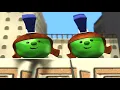 VeggieTales Keep Walking