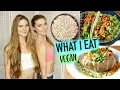 Download Lagu WHAT I EAT IN A DAY + Mental Health Talk