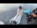 【拍MV順便自肥】柳應廷(Jer)《跌在地上的怪獸》鼓勵異類追夢 “冰島MV遊”睇埋北極光：好似完成咗人生CheckList！