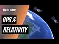 GPS and Relativity How Time Dilation Affects GPS Accuracy Special and General Relativity