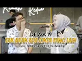 Download Lagu Dewa19 - Tak Akan Ada Cinta Yang Lain | Sharma ft. Allang (Cover)