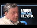 Download Lagu Pahuus, moraali, uskonto ja Nietzsche (Tarmo Kunnas) | Puheenaihe 617