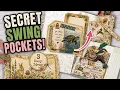 Interactive Journal Pages You ll Want in EVERY Junk Journal